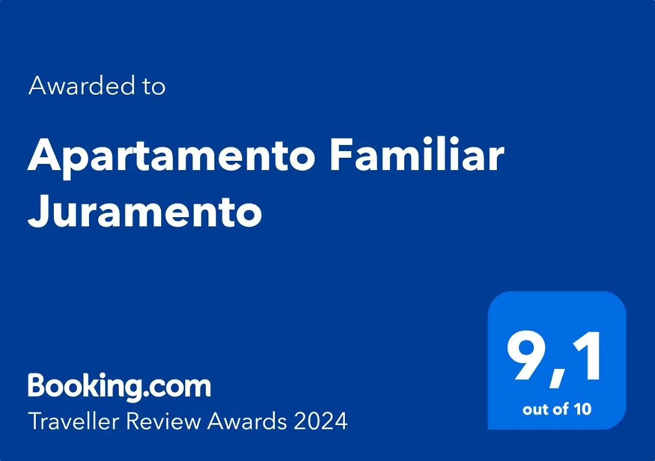 Apartamento Familiar Juramento Córdoba España