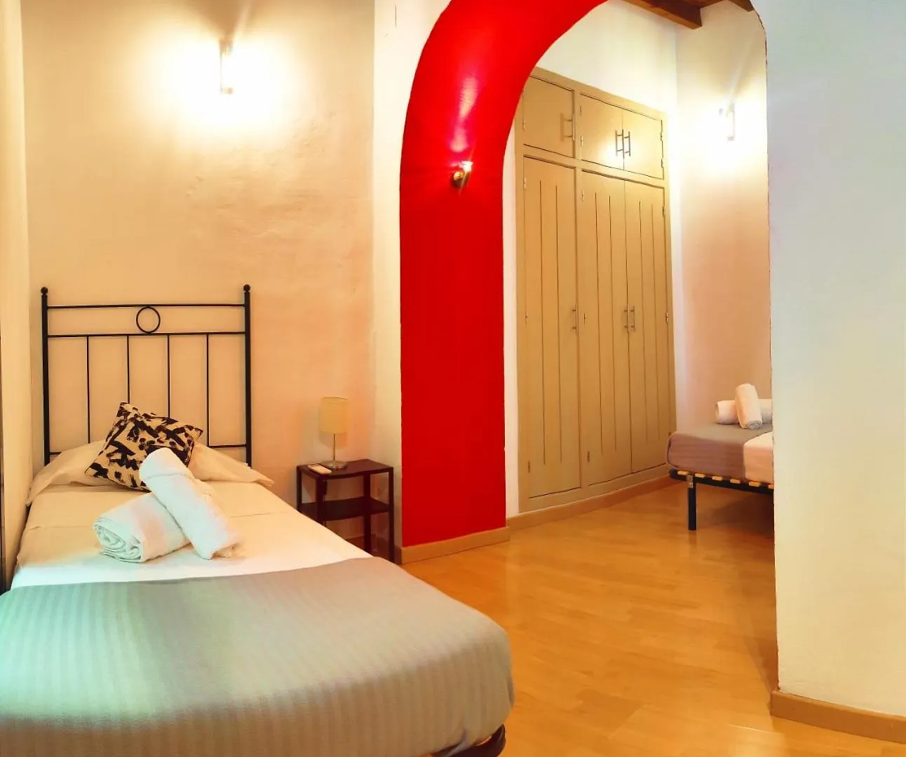 Apartamento Familiar Juramento Córdoba 0*,