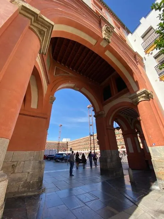 Apartamento Familiar Juramento Córdoba