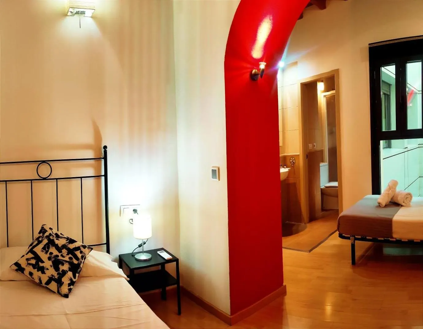 Apartamento Familiar Juramento Córdoba España
