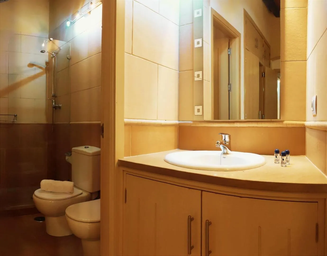 Apartamento Familiar Juramento Córdoba España