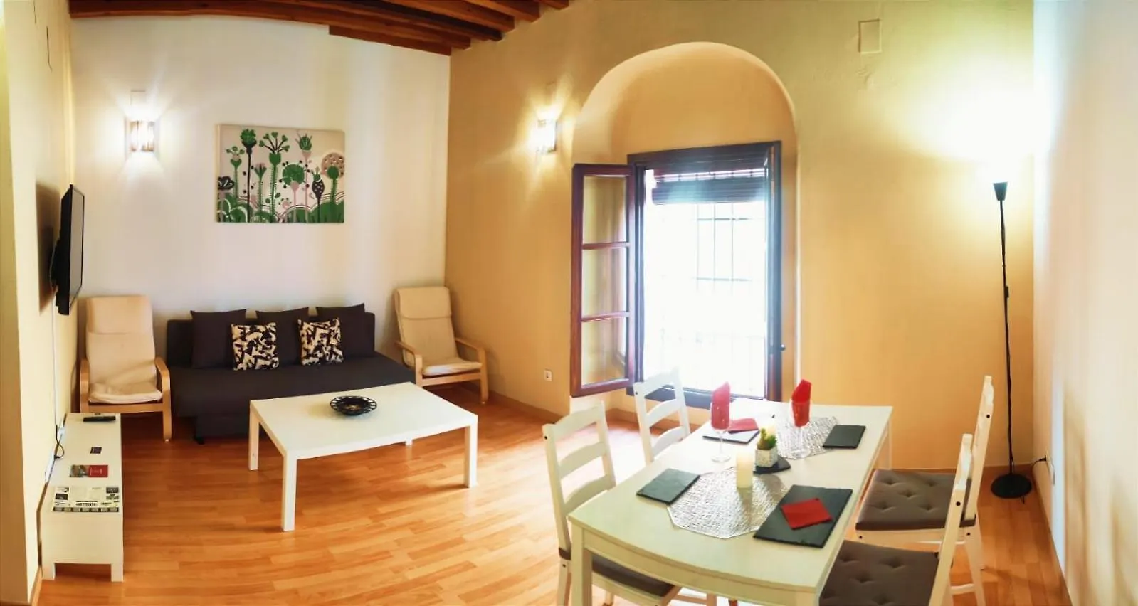 Apartamento Familiar Juramento Córdoba