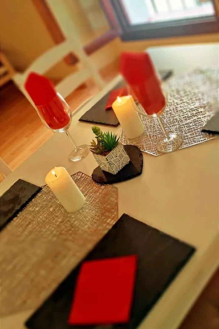 Apartamento Familiar Juramento Córdoba