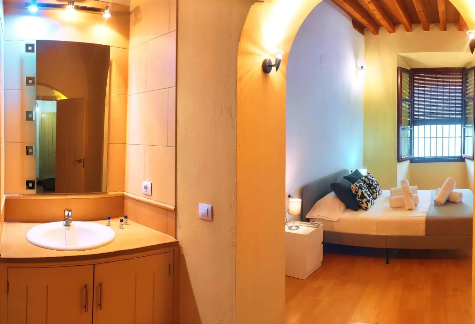 Apartamento Familiar Juramento Córdoba