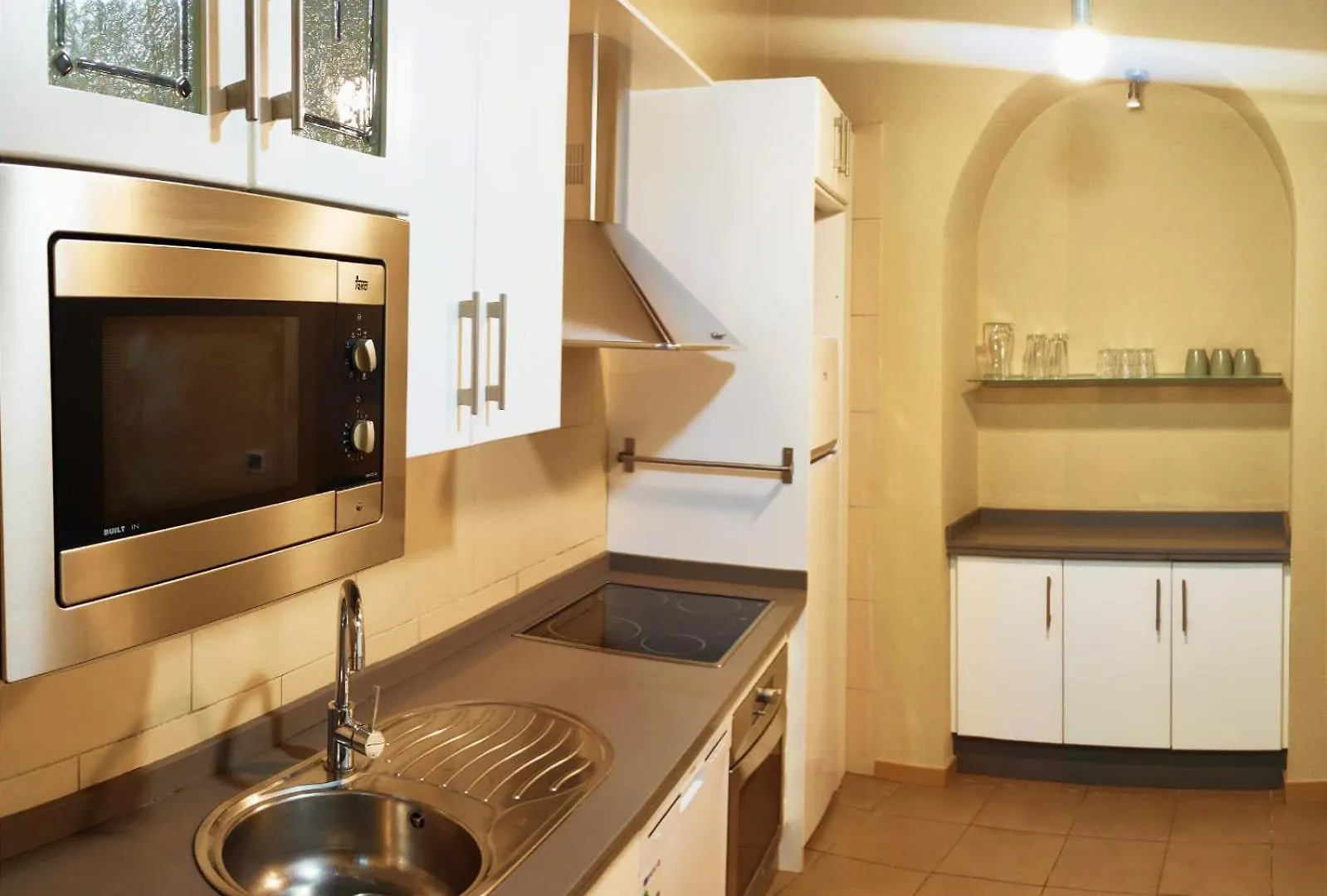Apartamento Familiar Juramento Córdoba