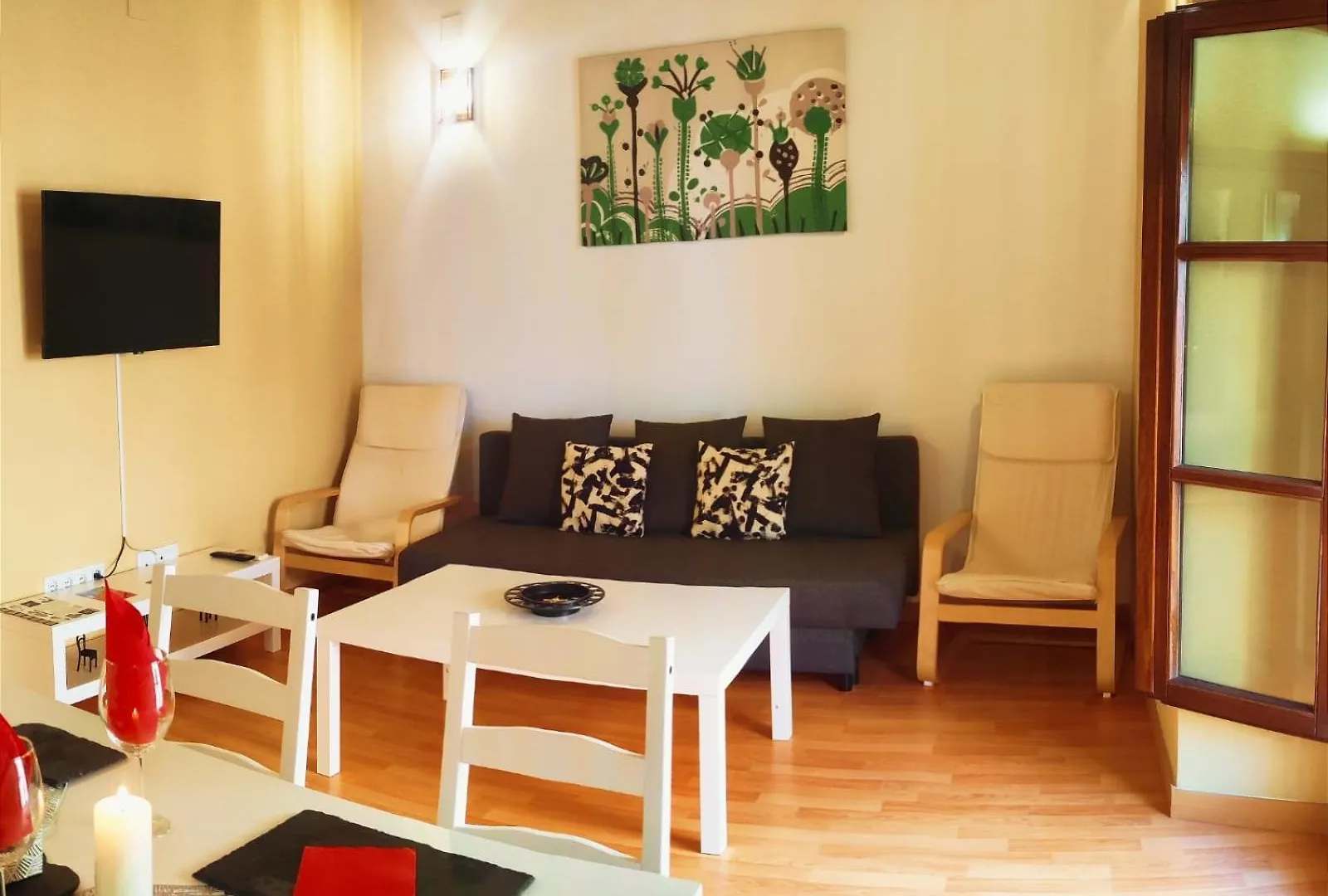 Apartamento Familiar Juramento Córdoba 0*,  España
