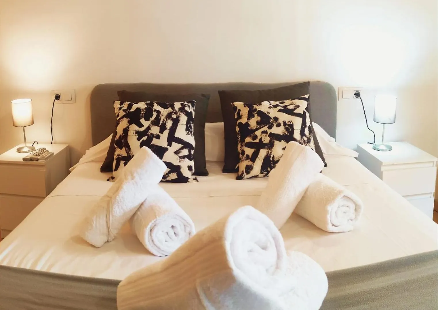 Apartamento Familiar Juramento Córdoba 0*,  España