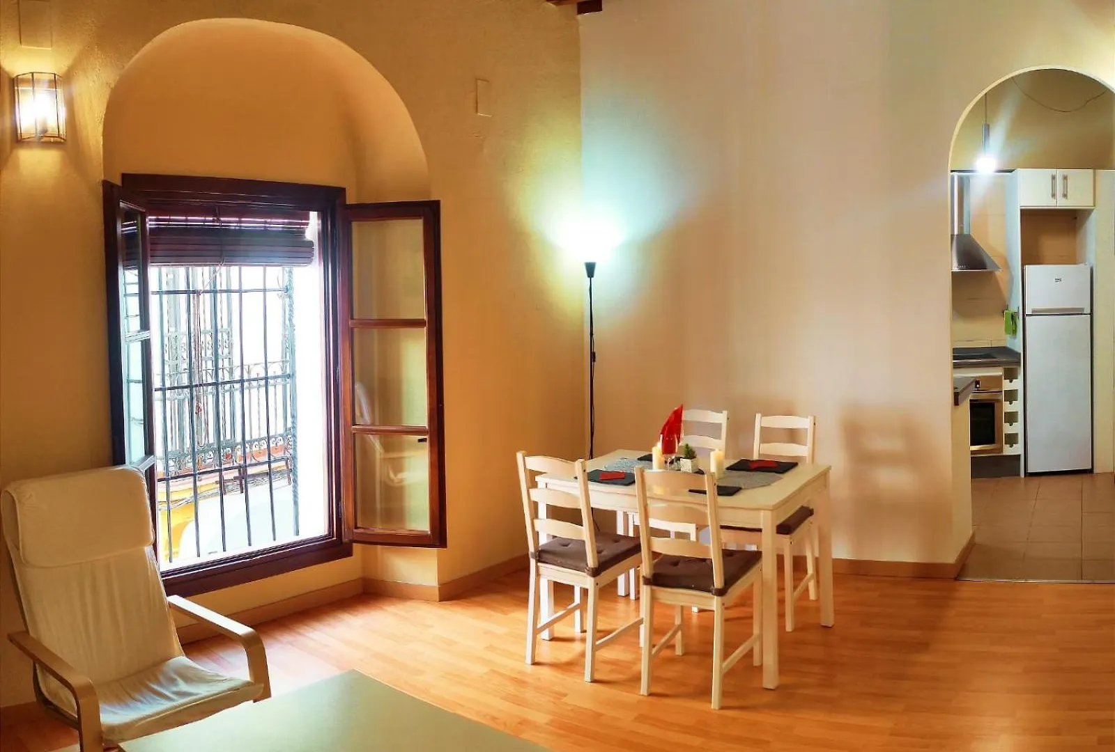 Apartamento Familiar Juramento Córdoba