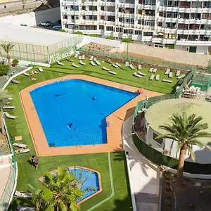  Apartamento View Spacious España