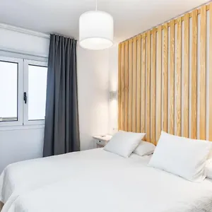  Сasa de vacaciones Duplex Tendal - Amplio Y Reformado Adosado España