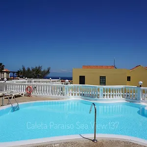  Apartamento Caleta Paraiso Sea View 137 España