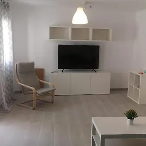  Apartamento Ml Marmoles España
