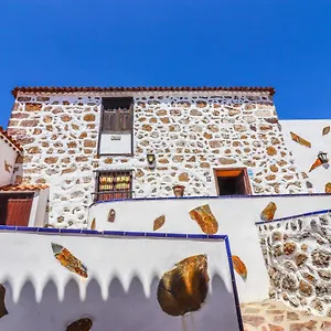  Сasa de vacaciones Rentaliday Casa Amelia España