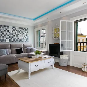  Apartamento Weforyou 2 Bedrooms Penthouse At Center España