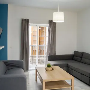  Apartamento Novam España