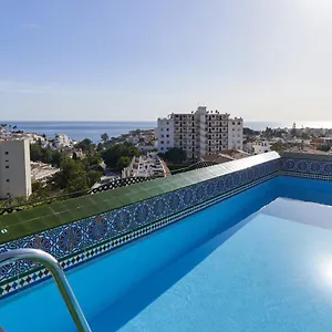  Apartamento Verano Azul España