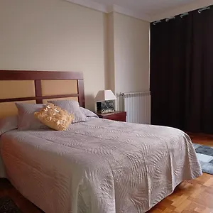  Habitación en casa particular Habitacion Matrimonial España