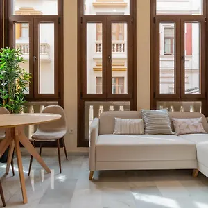  Apartamento Centrico Alfonso Xiii