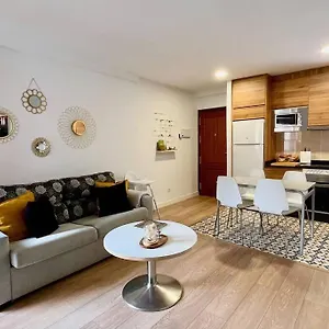  Apartamento Kenza