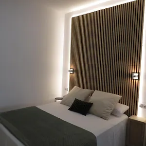  Apartamento Venerable 15a