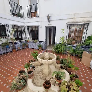  Apartamento En El Patio De La Juderia