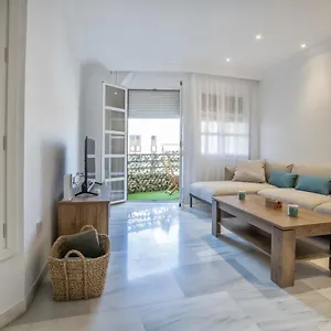  Apartamento Apto Flor Del Olivo- Parking