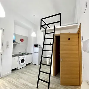  Apartamento Sotos De La Axerquia 2