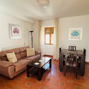  Apartamento Apartamento San Basilio