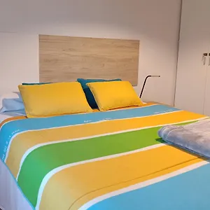  Apartamento 2 Cerca Del Puerto De Pasajes España