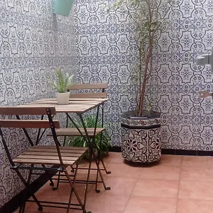  Apartamento La Reina