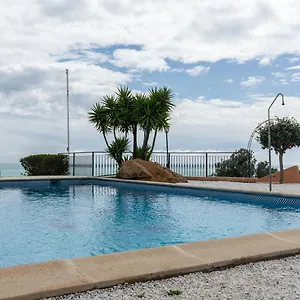  Villa Cantares España