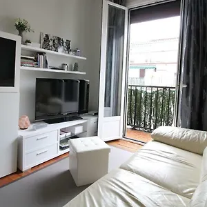 Apartamento Sweet Gros Auto Checkin España
